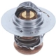 Purchase Top-Quality 192f/89c Thermostat by MOTORAD - 1121-192 pa1