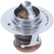Purchase Top-Quality 192f/89c Thermostat by MOTORAD - 1121-192 pa5