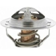 Purchase Top-Quality 192f/89c Thermostat by MOTORAD - 2040-192 pa18