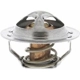 Purchase Top-Quality 192f/89c Thermostat by MOTORAD - 2040-192 pa20