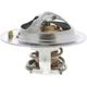 Purchase Top-Quality 192f/89c Thermostat by MOTORAD - 2040-192 pa35