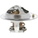 Purchase Top-Quality 192f/89c Thermostat by MOTORAD - 2040-192 pa36