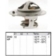 Purchase Top-Quality 192f/89c Thermostat by MOTORAD - 2040-192 pa5