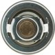 Purchase Top-Quality 192f/89c Thermostat by MOTORAD - 204-192 pa6