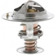 Purchase Top-Quality 192f/89c Thermostat by MOTORAD - 2042-192 pa13