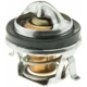 Purchase Top-Quality 192f/89c Thermostat by MOTORAD - 207-192 pa1