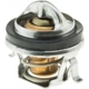 Purchase Top-Quality Thermostat 192F / 89C par MOTORAD - 207-192 pa12