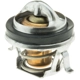 Purchase Top-Quality 192f/89c Thermostat by MOTORAD - 207-192 pa5