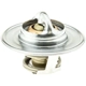 Purchase Top-Quality 192f/89c Thermostat by MOTORAD - 223-192 pa14