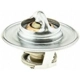 Purchase Top-Quality 192f/89c Thermostat by MOTORAD - 223-192 pa5