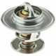 Purchase Top-Quality 192f/89c Thermostat by MOTORAD - 234-192 pa5