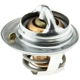 Purchase Top-Quality 192f/89c Thermostat by MOTORAD - 239-192 pa12