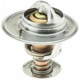 Purchase Top-Quality 192f/89c Thermostat by MOTORAD - 242-192 pa13