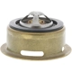 Purchase Top-Quality Thermostat 192F / 89C by MOTORAD - 245-192 pa3