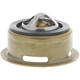 Purchase Top-Quality 192f/89c Thermostat by MOTORAD - 245-192 pa4