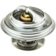 Purchase Top-Quality 192f/89c Thermostat by MOTORAD - 248-192JV pa5
