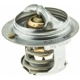 Purchase Top-Quality 192f/89c Thermostat by MOTORAD - 294-192 pa1
