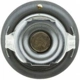 Purchase Top-Quality 192f/89c Thermostat by MOTORAD - 294-192 pa2