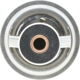 Purchase Top-Quality MOTORAD - 297-192 - 192f/89c Thermostat pa2