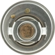 Purchase Top-Quality 192f/89c Thermostat by MOTORAD - 323-192 pa2