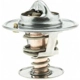 Purchase Top-Quality 192f/89c Thermostat by MOTORAD - 335-192 pa5
