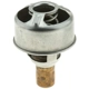 Purchase Top-Quality MOTORAD - 345-192 - Engine Coolant Thermostat pa1