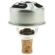 Purchase Top-Quality MOTORAD - 345-192 - Engine Coolant Thermostat pa2