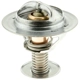 Purchase Top-Quality 192f/89c Thermostat by MOTORAD - 378-192 pa10