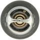 Purchase Top-Quality 192f/89c Thermostat by MOTORAD - 378-192 pa12