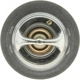 Purchase Top-Quality 192f/89c Thermostat by MOTORAD - 378-192 pa7