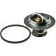 Purchase Top-Quality 192f/89c Thermostat by MOTORAD - 383-192 pa10