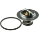 Purchase Top-Quality 192f/89c Thermostat by MOTORAD - 383-192 pa2