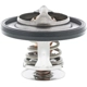 Purchase Top-Quality 192f/89c Thermostat by MOTORAD - 416-192 pa7