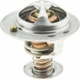 Purchase Top-Quality 192f/89c Thermostat by MOTORAD - 446-192 pa1