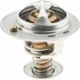 Purchase Top-Quality Thermostat 192F / 89C by MOTORAD - 446-192 pa1