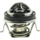 Purchase Top-Quality 192f/89c Thermostat by MOTORAD - 5207-192 pa10