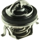 Purchase Top-Quality 192f/89c Thermostat by MOTORAD - 5207-192 pa14