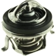 Purchase Top-Quality 192f/89c Thermostat by MOTORAD - 5207-192 pa16