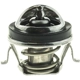 Purchase Top-Quality 192f/89c Thermostat by MOTORAD - 5207-192 pa17