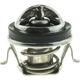 Purchase Top-Quality 192f/89c Thermostat by MOTORAD - 5207-192 pa2