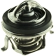 Purchase Top-Quality 192f/89c Thermostat by MOTORAD - 5207-192 pa3