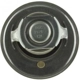 Purchase Top-Quality 192f/89c Thermostat by MOTORAD - 5240-192 pa8
