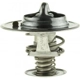 Purchase Top-Quality 192f/89c Thermostat by MOTORAD - 5242-192 pa16
