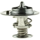 Purchase Top-Quality 192f/89c Thermostat by MOTORAD - 5242-192 pa22