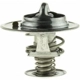 Purchase Top-Quality 192f/89c Thermostat by MOTORAD - 5242-192 pa28
