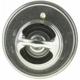 Purchase Top-Quality 192f/89c Thermostat by MOTORAD - 5242-192 pa29
