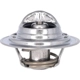 Purchase Top-Quality 192f/89c Thermostat by MOTORAD - 5244-192 pa18