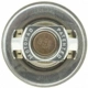 Purchase Top-Quality 192f/89c Thermostat by MOTORAD - 7202-192 pa2