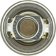 Purchase Top-Quality 192f/89c Thermostat by MOTORAD - 7204-192 pa2