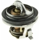 Purchase Top-Quality 192f/89c Thermostat by MOTORAD - 7207-192 pa1